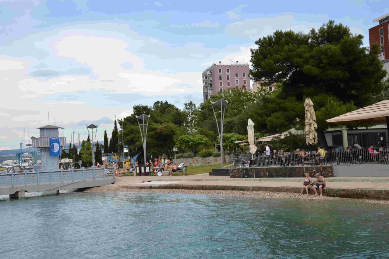 Apartma Sunlight Koper Exterior foto