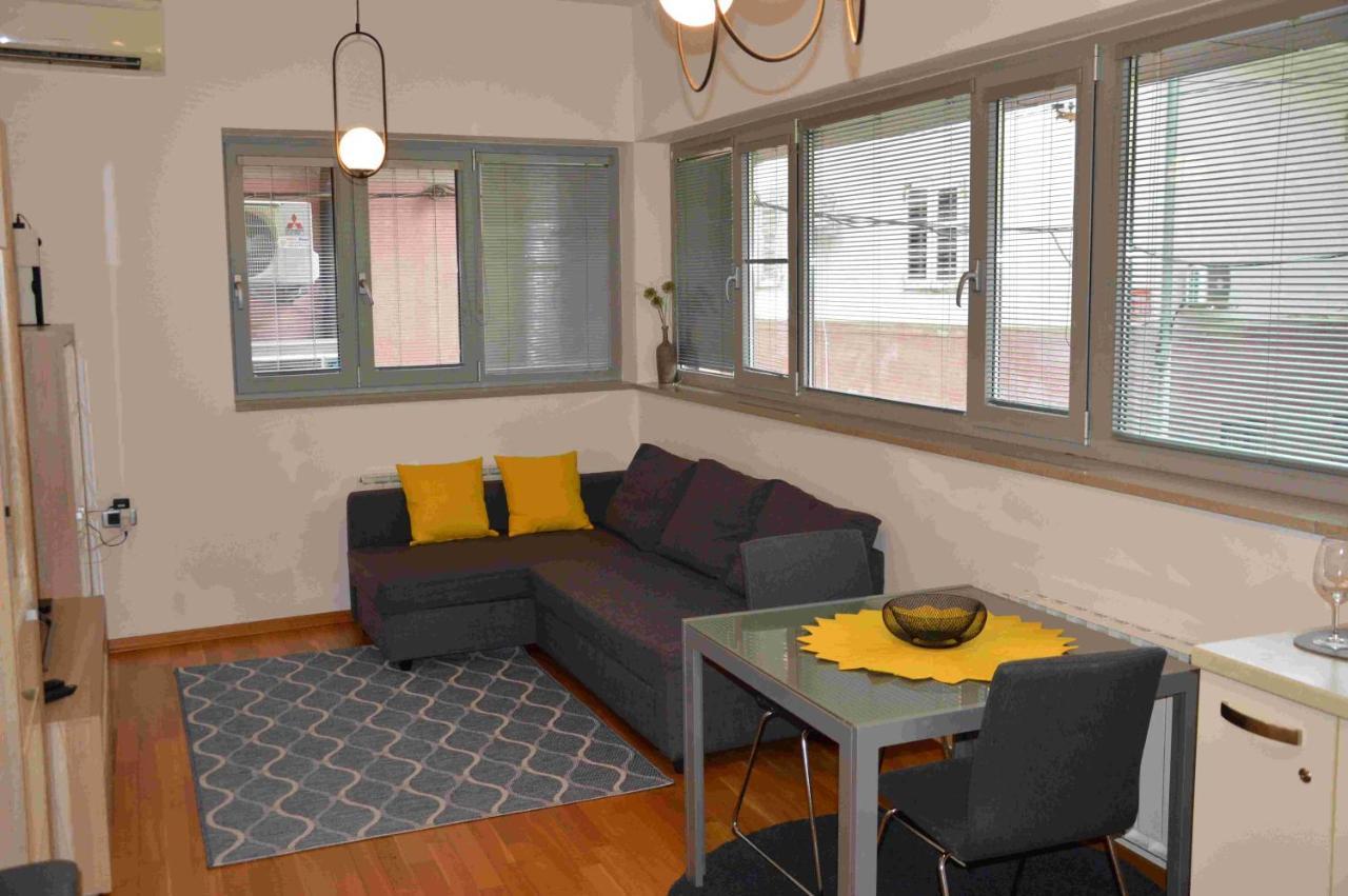 Apartma Sunlight Koper Exterior foto